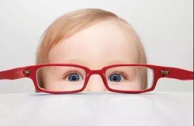 角膜塑形镜—让孩子“心灵窗户”更清晰！