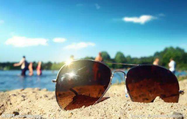 据说93%的人 都不知道 太阳镜 和 偏光镜 的区别及挑选方法